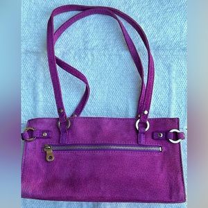 Wilson’s Leather Shoulder Bag